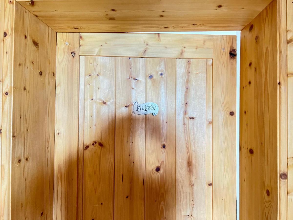 Argileos Lägenhet Himare Exteriör bild